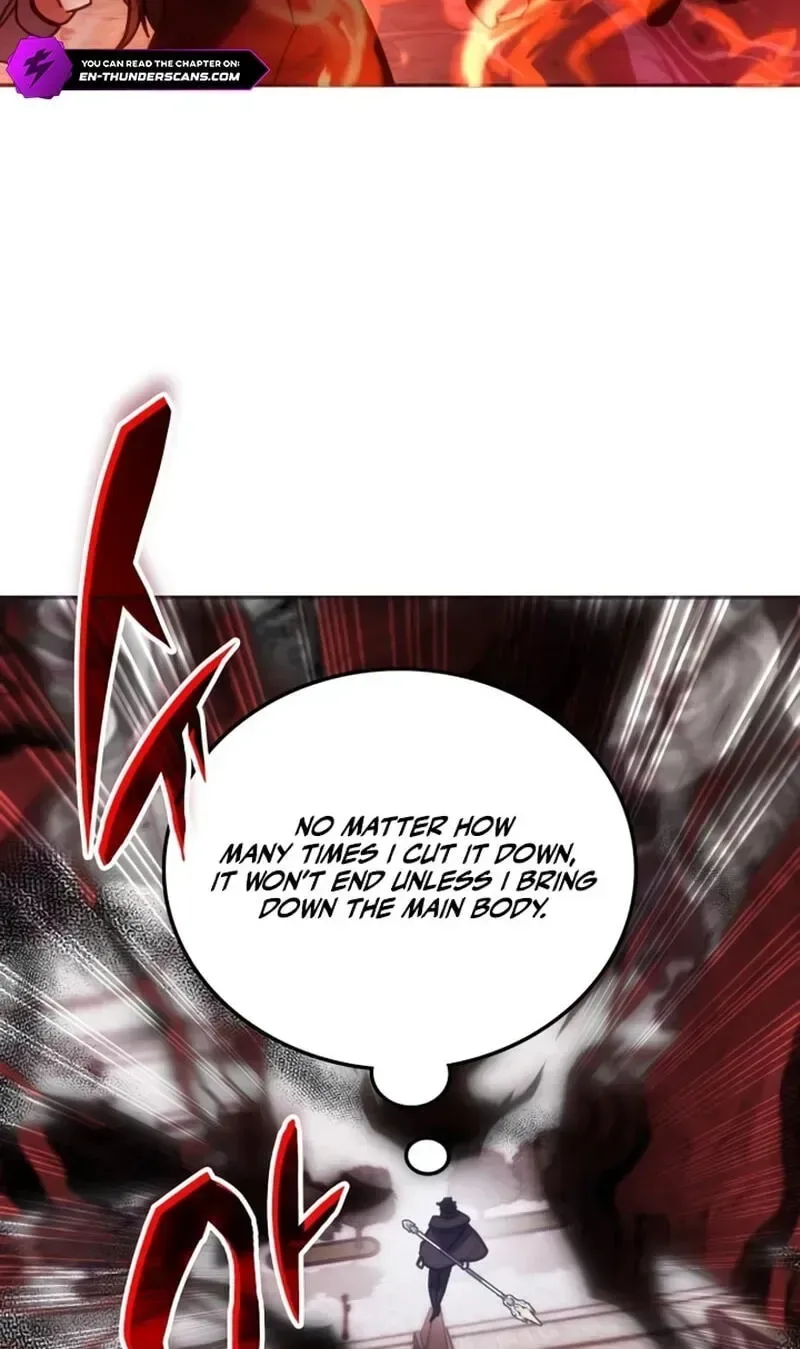 Transcension Academy Chapter 217 page 29