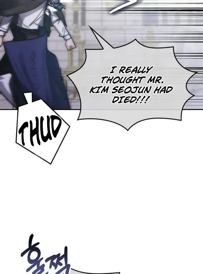 Transcension Academy Chapter 219 page 8