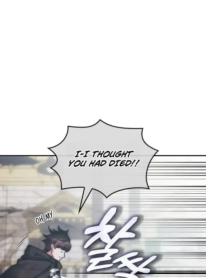 Transcension Academy Chapter 219 page 7