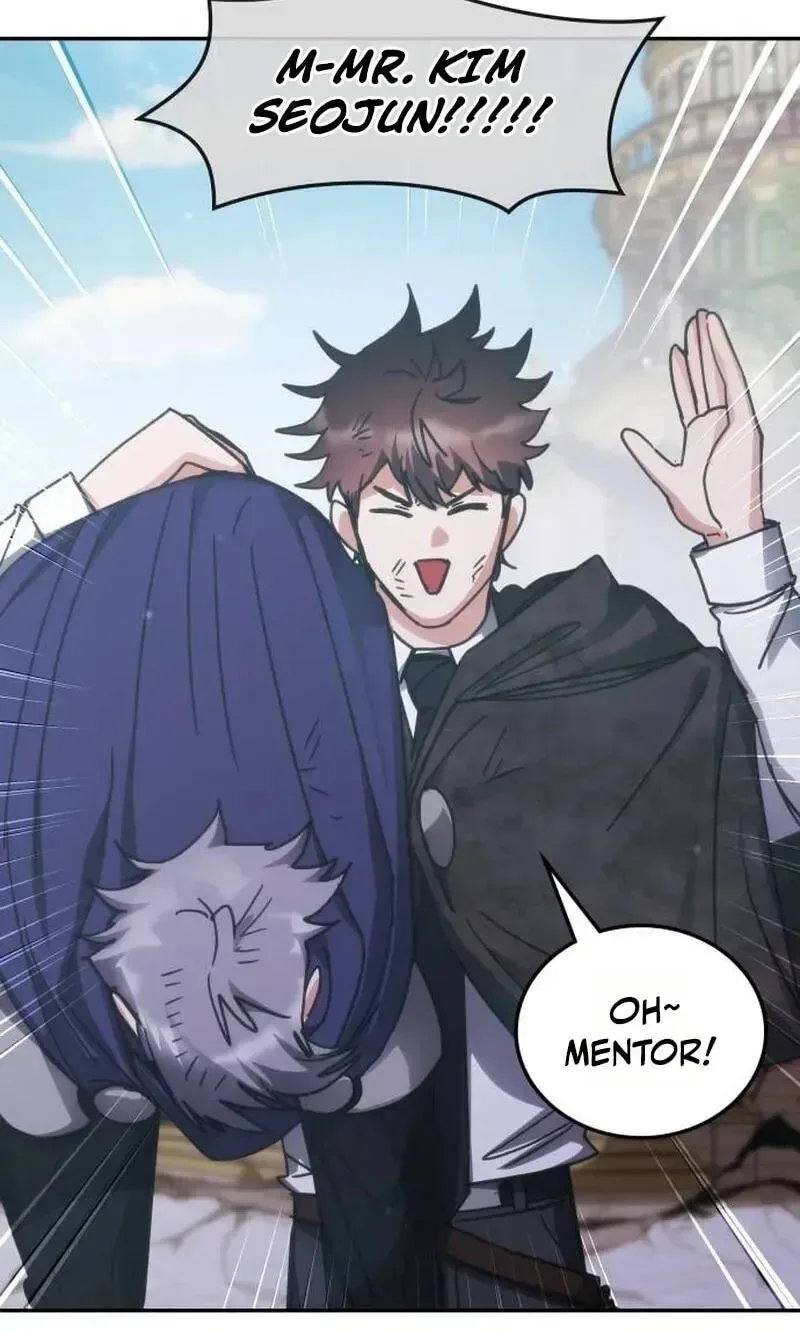 Transcension Academy Chapter 219 page 6