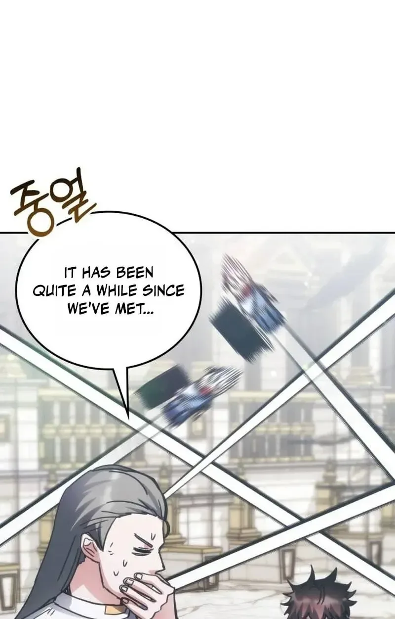 Transcension Academy Chapter 219 page 28