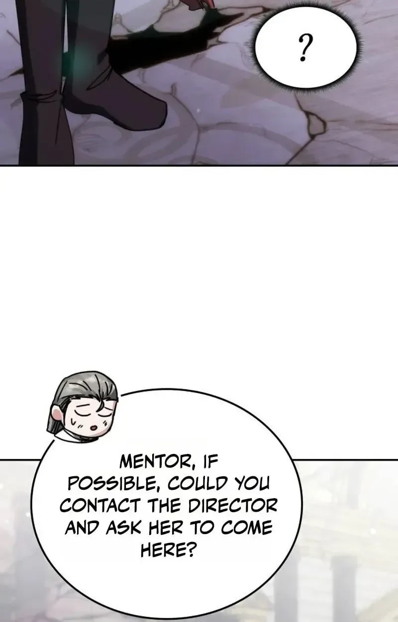 Transcension Academy Chapter 219 page 30