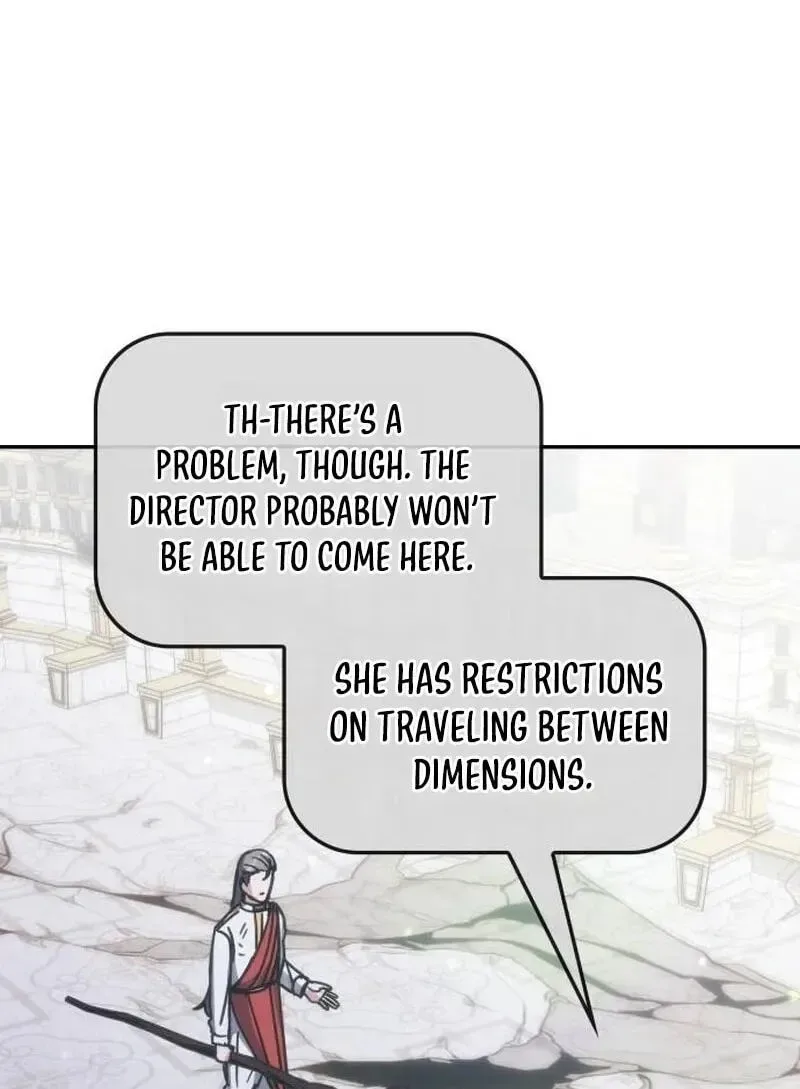 Transcension Academy Chapter 219 page 32