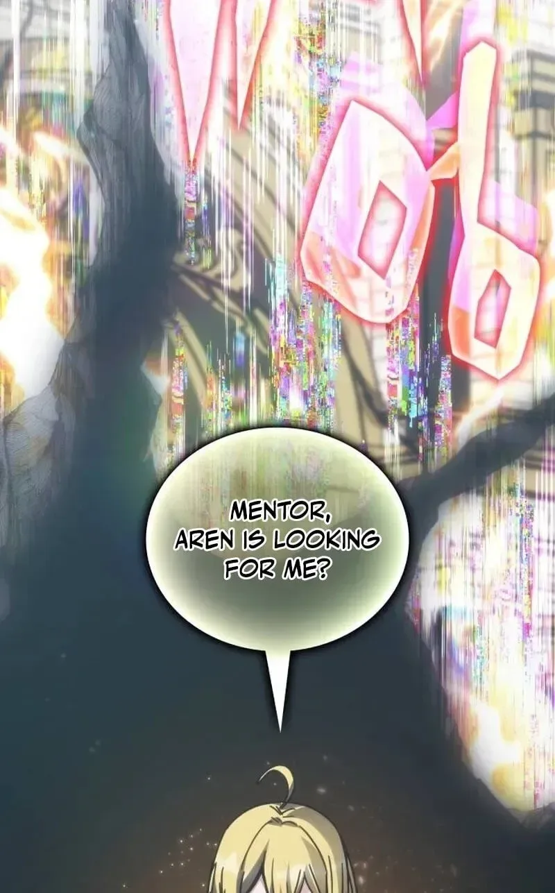Transcension Academy Chapter 219 page 40