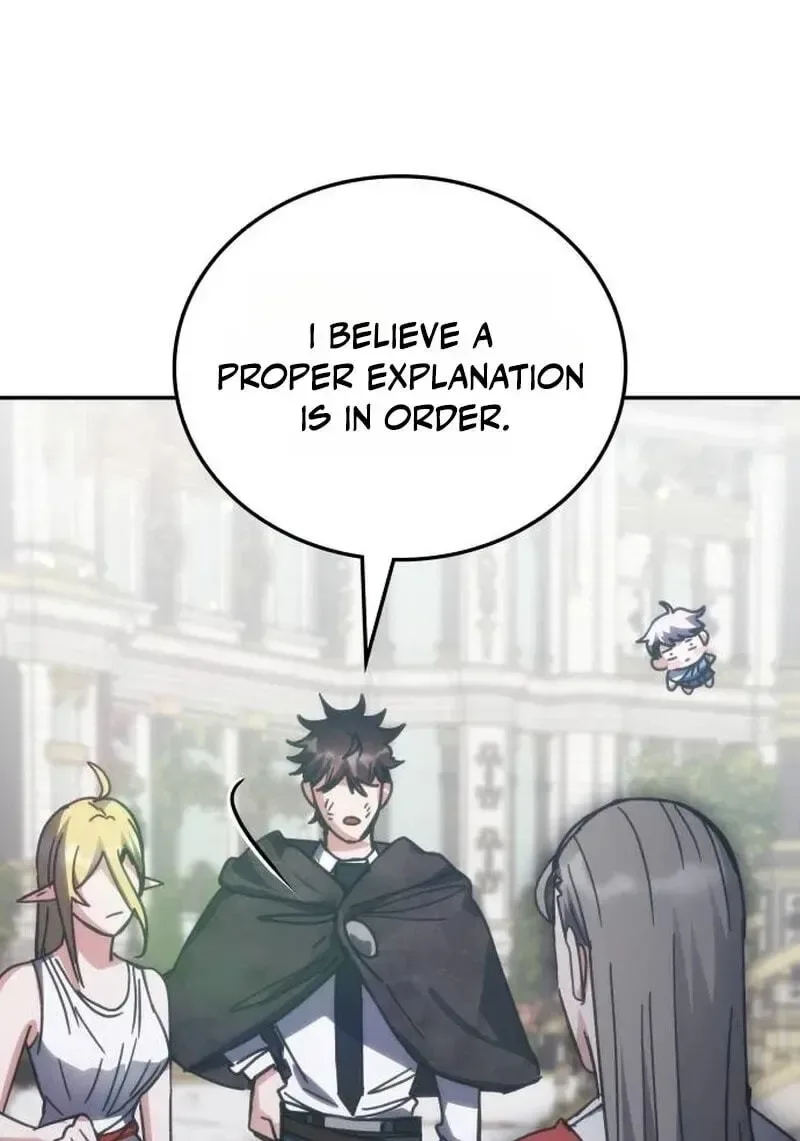 Transcension Academy Chapter 219 page 61