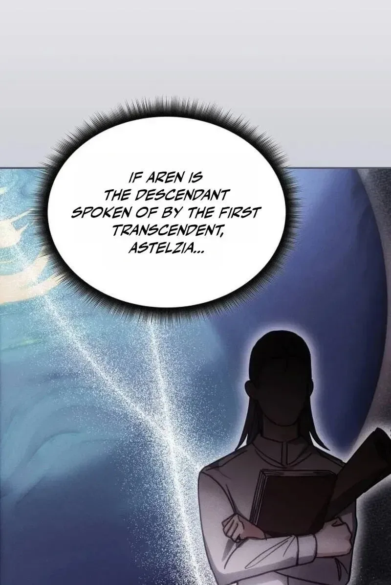 Transcension Academy Chapter 219 page 73