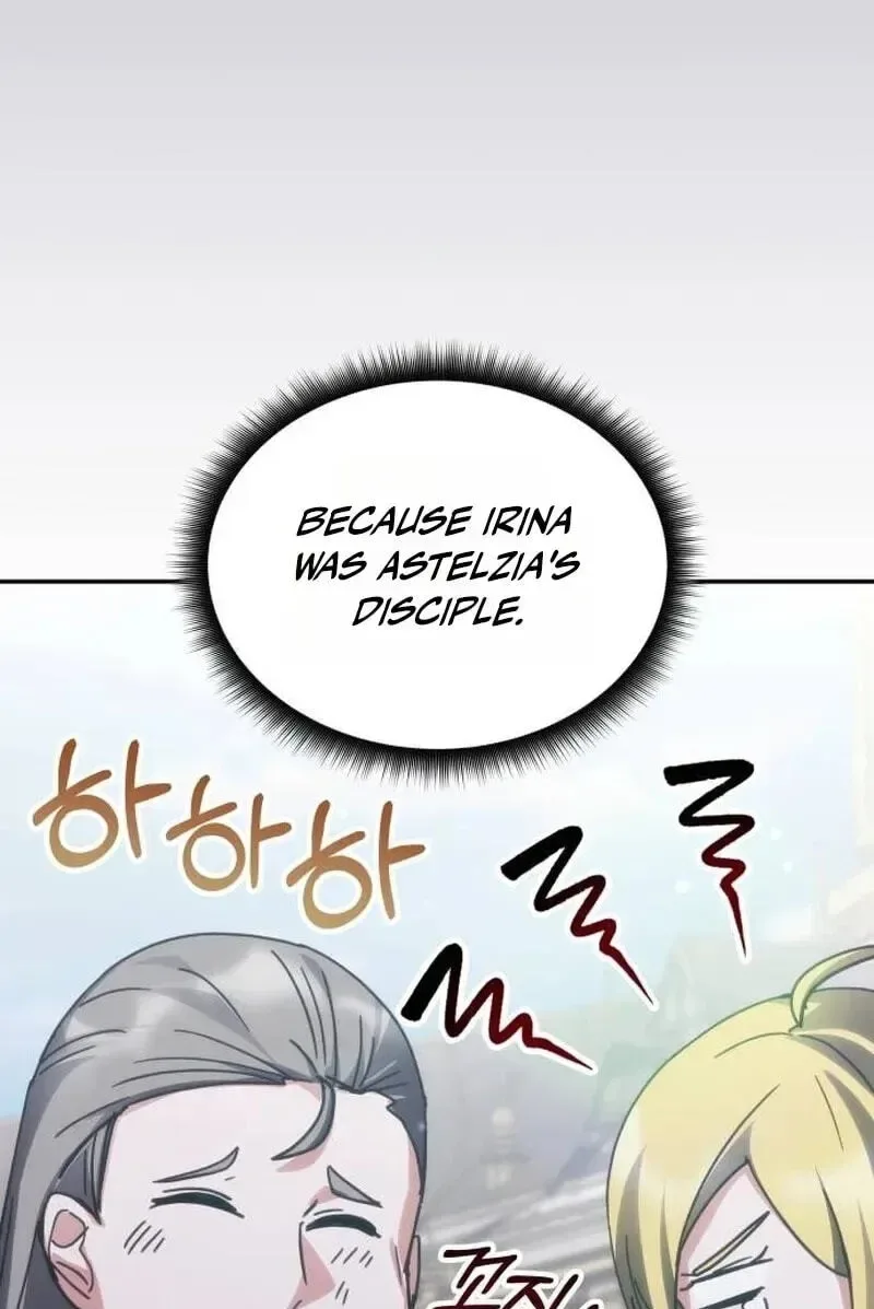 Transcension Academy Chapter 219 page 75