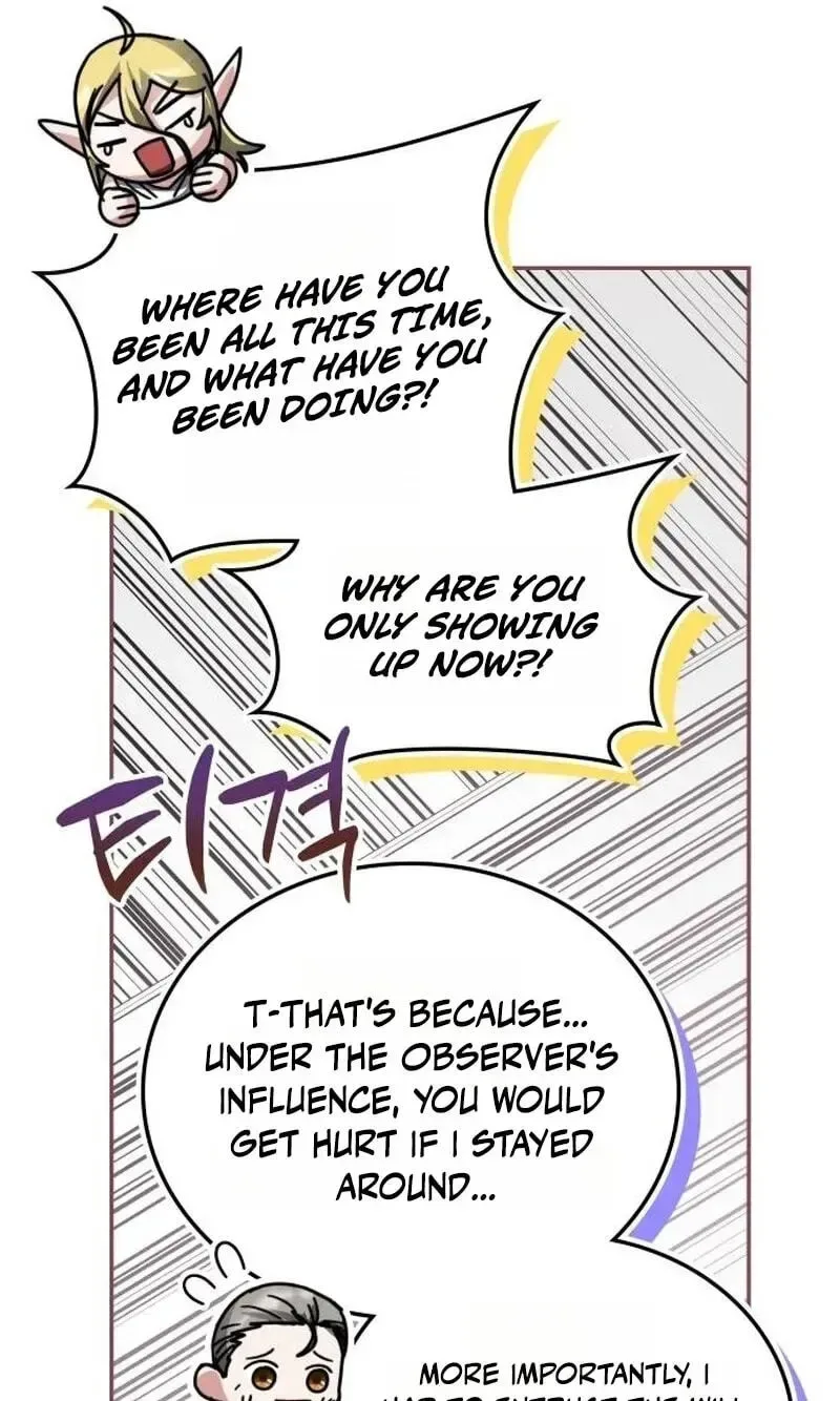 Transcension Academy Chapter 219 page 77