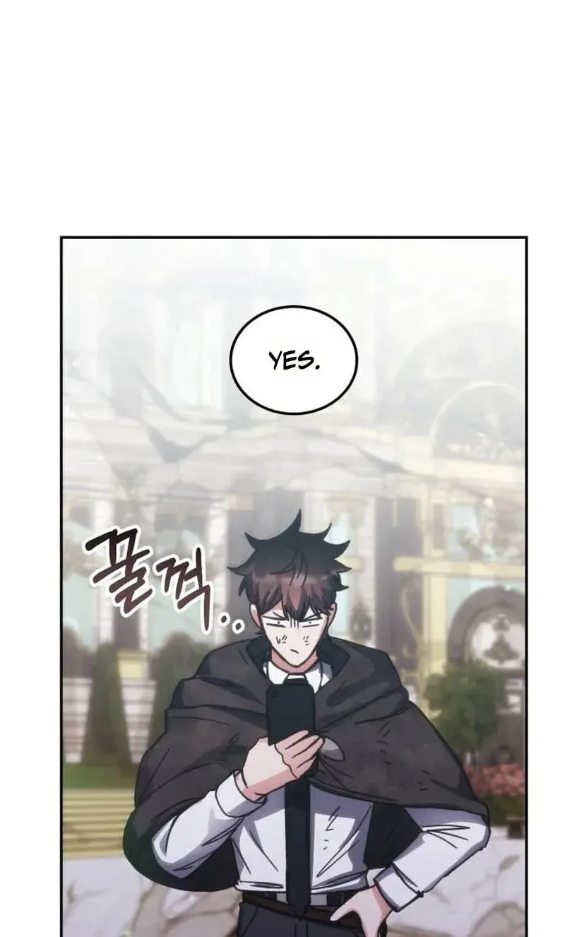Transcension Academy Chapter 219 page 91