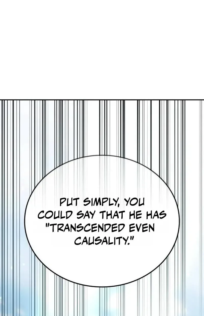 Transcension Academy Chapter 219 page 99