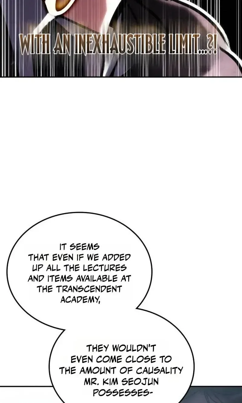 Transcension Academy Chapter 219 page 103