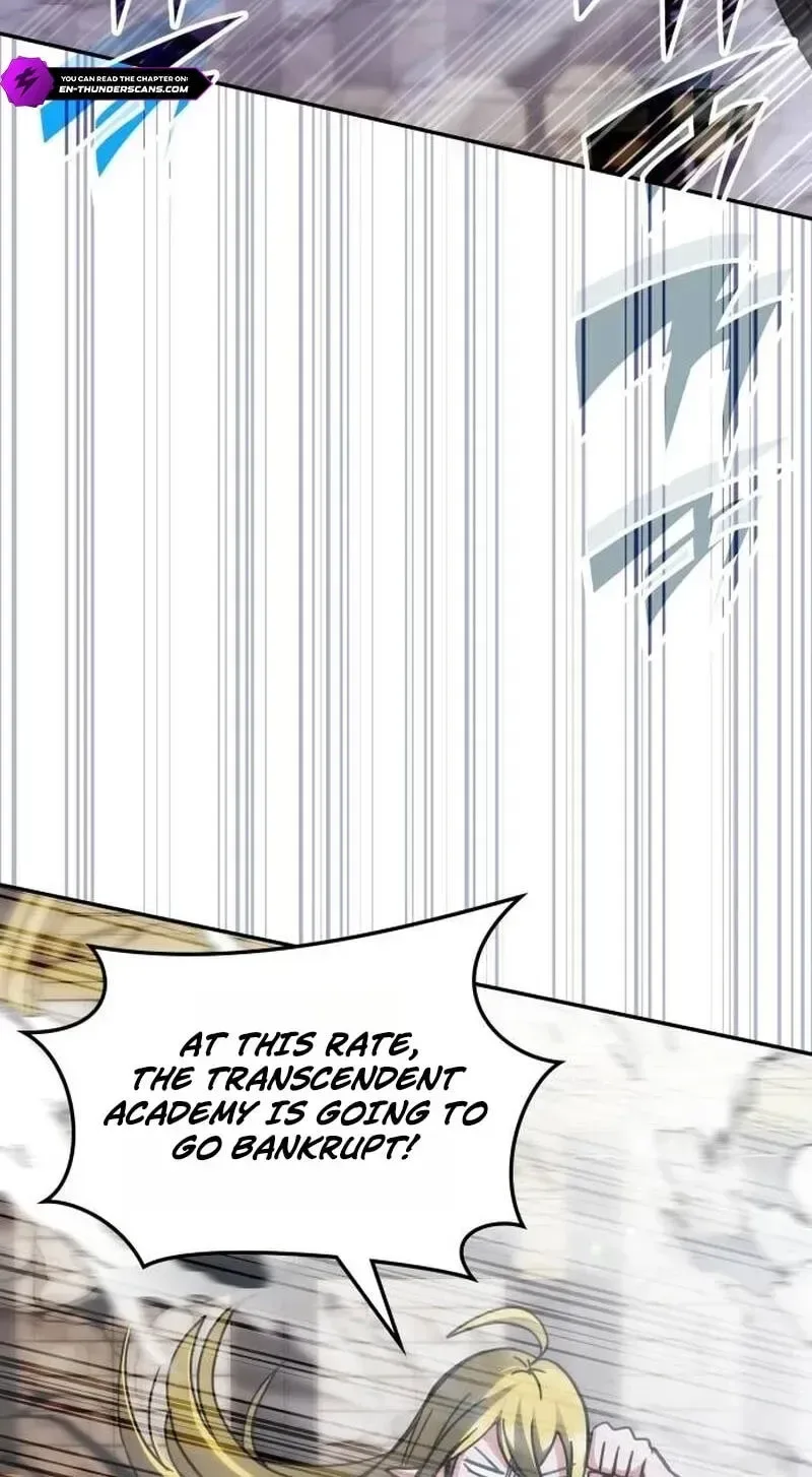 Transcension Academy Chapter 219 page 117