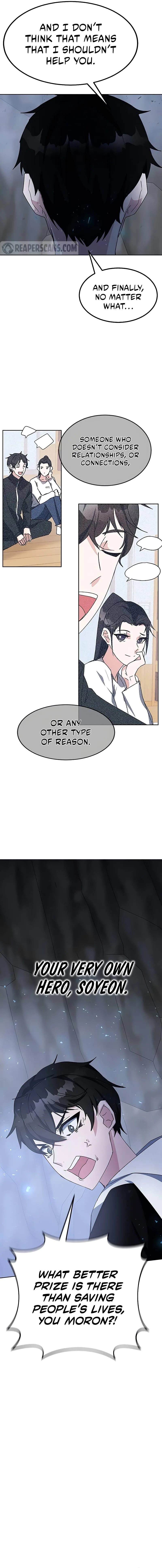 Transcension Academy Chapter 22 page 17