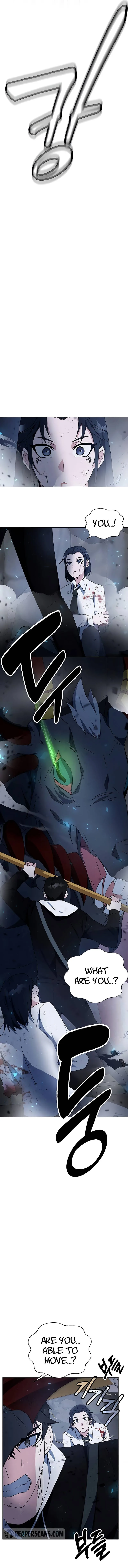 Transcension Academy Chapter 22 page 11