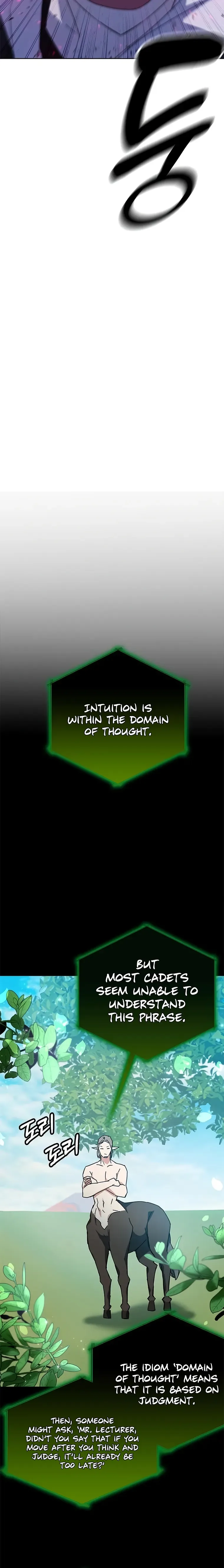 Transcension Academy Chapter 23 page 6