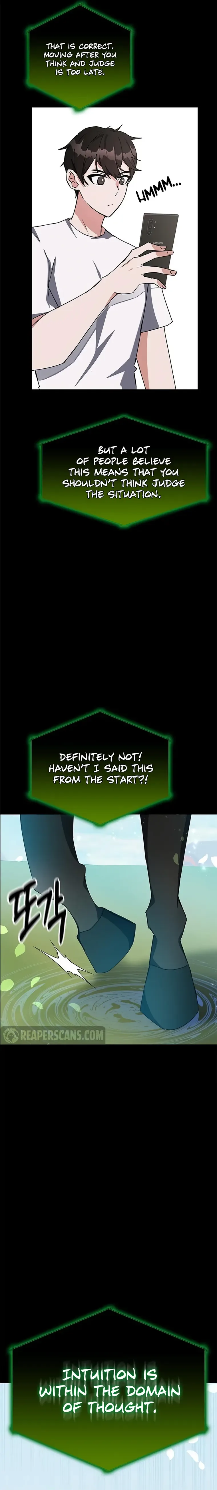 Transcension Academy Chapter 23 page 7