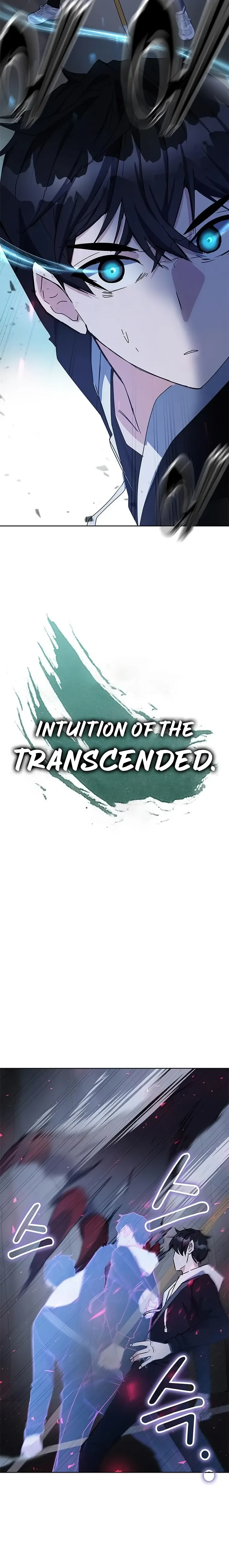 Transcension Academy Chapter 23 page 10