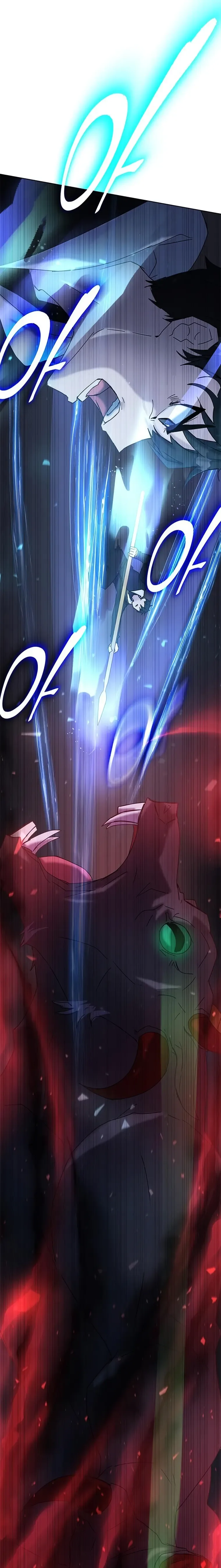 Transcension Academy Chapter 23 page 21