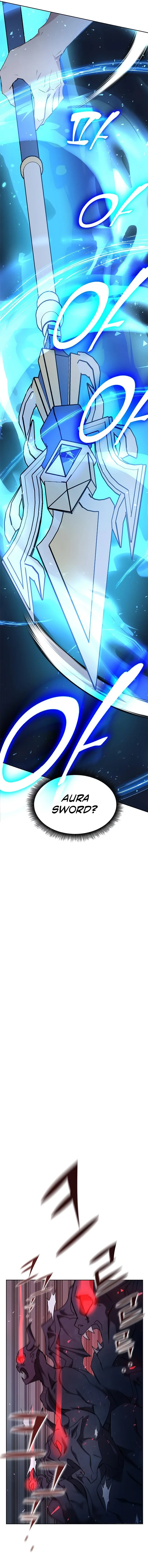 Transcension Academy Chapter 24 page 18