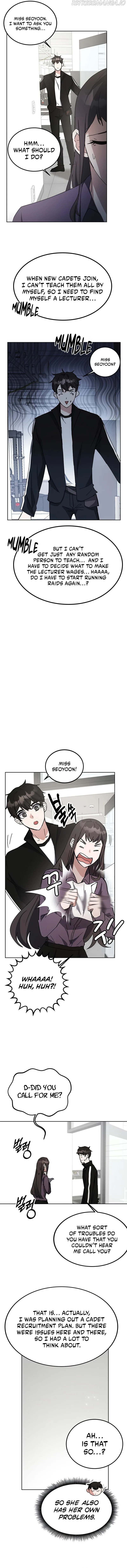 Transcension Academy Chapter 26 page 7