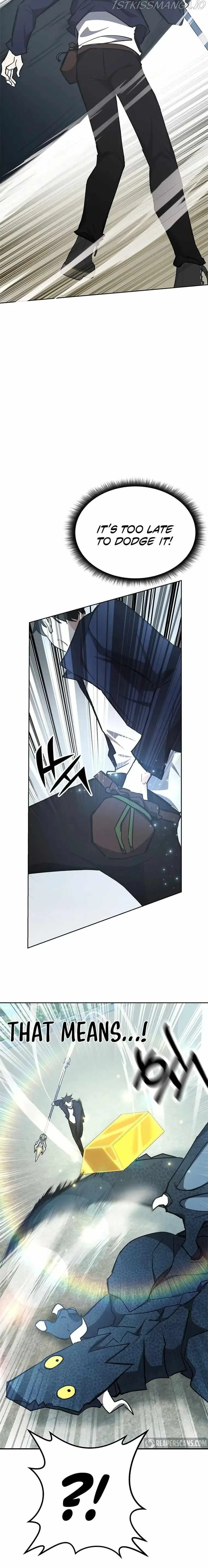 Transcension Academy Chapter 28 page 5