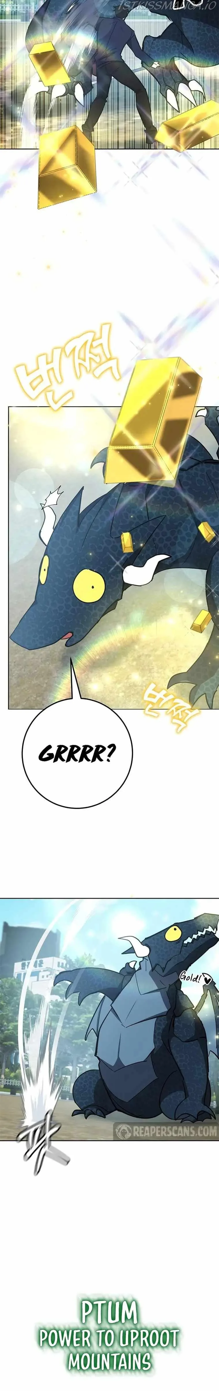 Transcension Academy Chapter 28 page 9
