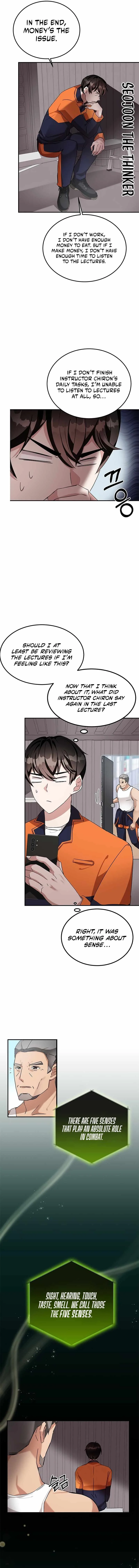 Transcension Academy Chapter 3 page 6
