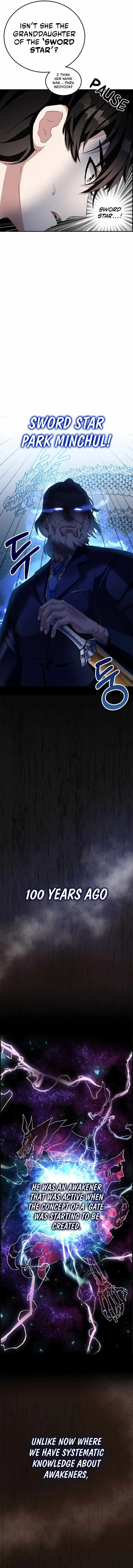 Transcension Academy Chapter 3 page 17