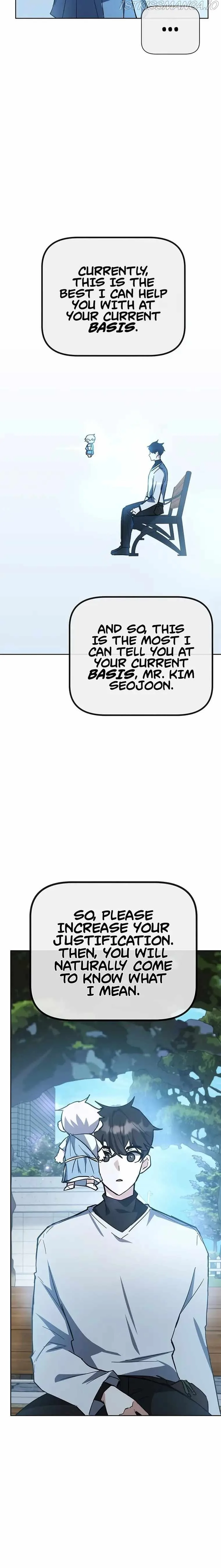 Transcension Academy Chapter 30 page 17