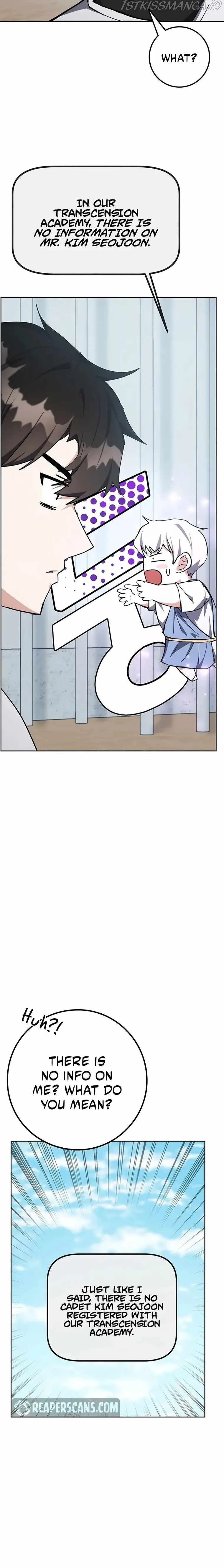 Transcension Academy Chapter 30 page 3