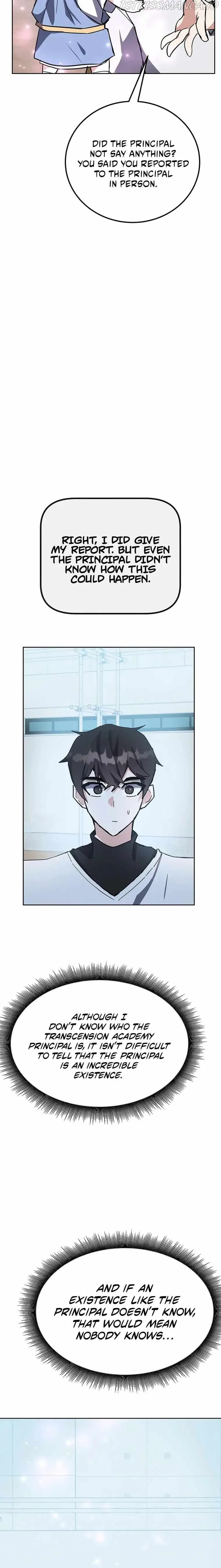 Transcension Academy Chapter 30 page 5