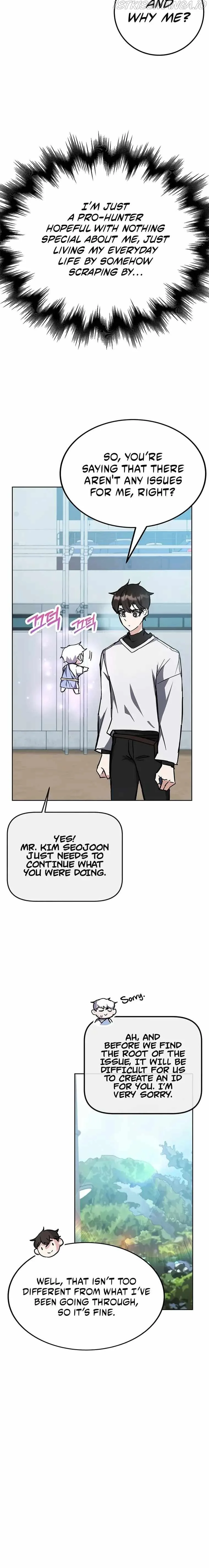 Transcension Academy Chapter 30 page 9