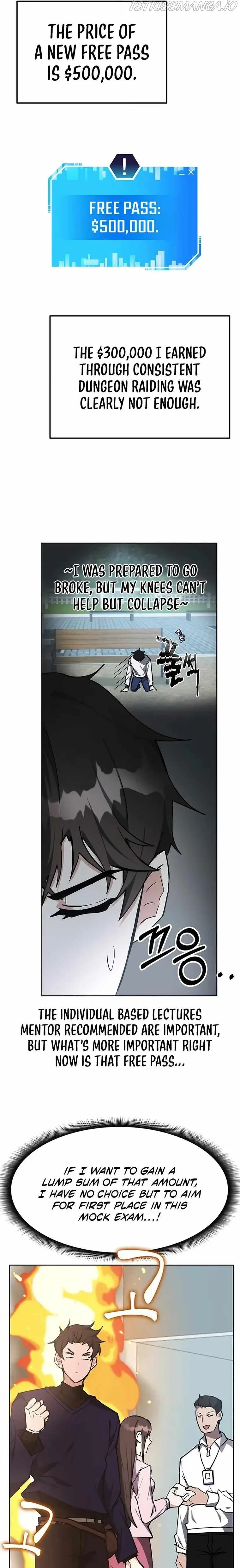 Transcension Academy Chapter 30 page 24