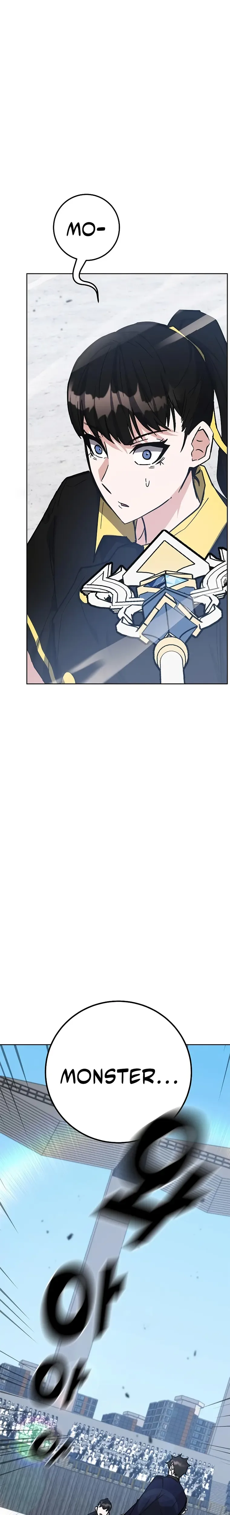 Transcension Academy Chapter 34 page 16