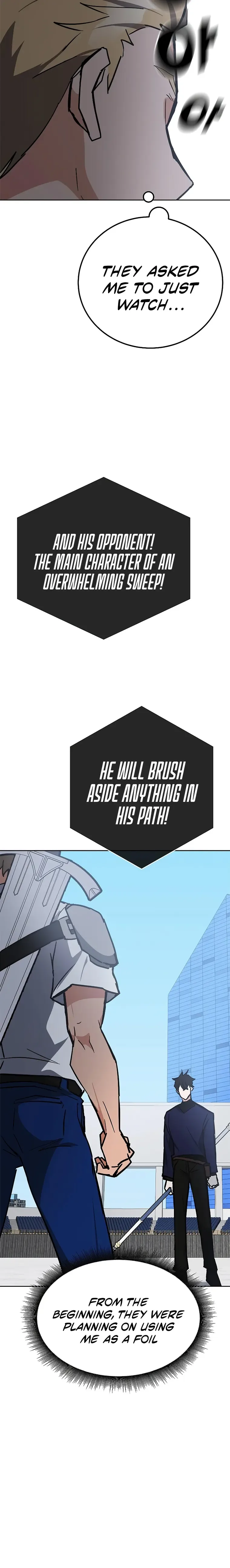 Transcension Academy Chapter 34 page 29