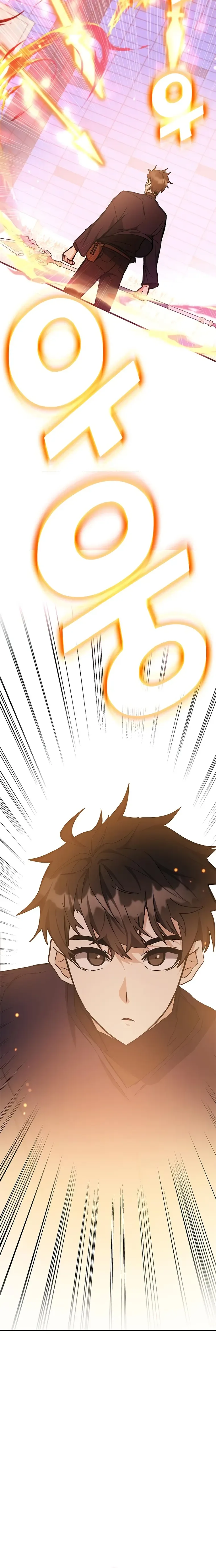 Transcension Academy Chapter 34 page 11