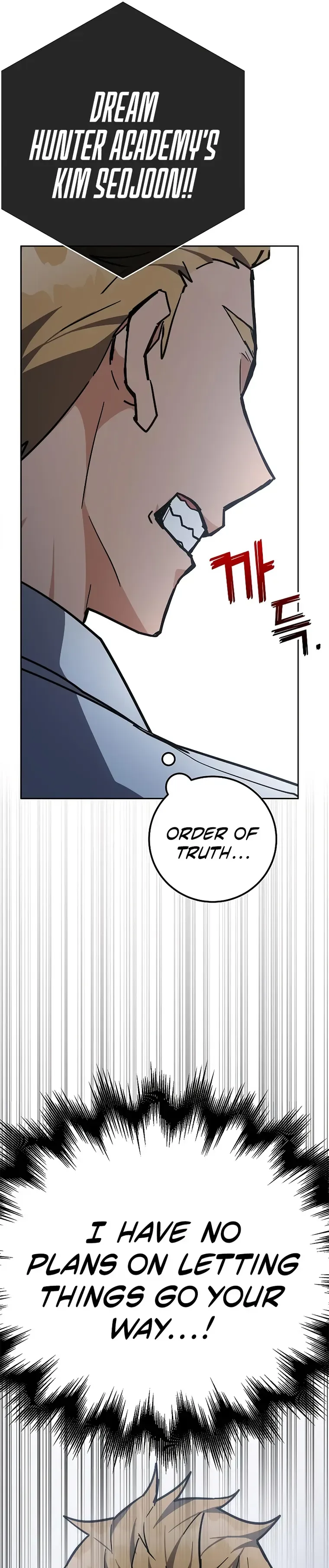 Transcension Academy Chapter 34 page 30