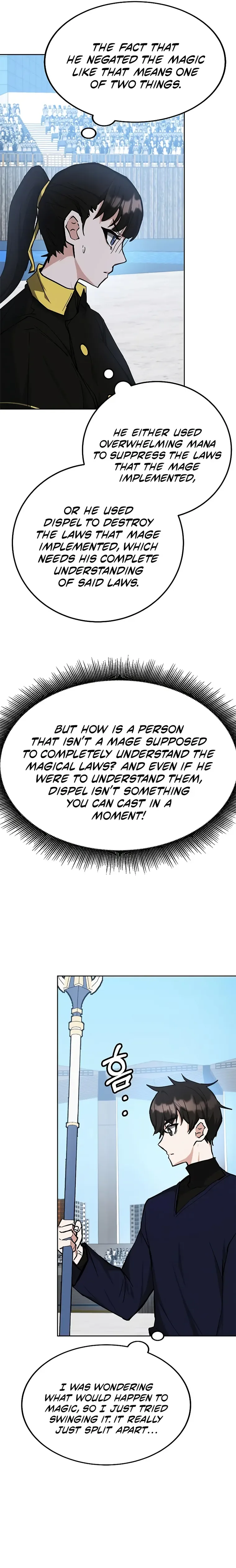 Transcension Academy Chapter 34 page 8