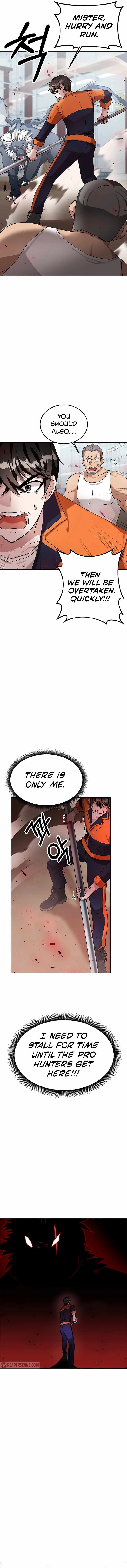 Transcension Academy Chapter 4 page 10