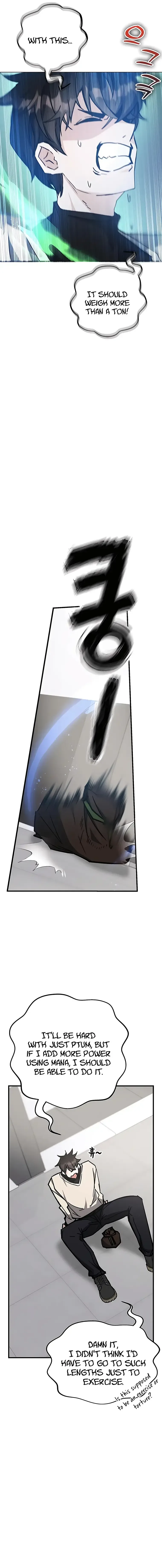 Transcension Academy Chapter 43 page 3