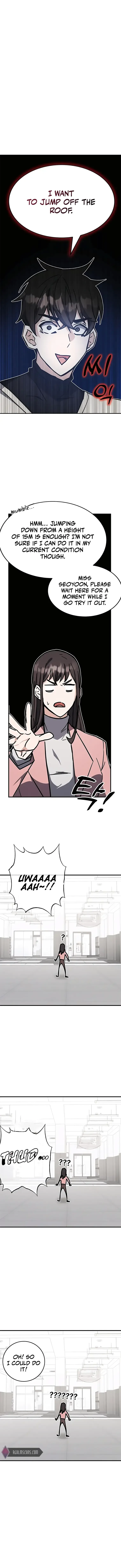 Transcension Academy Chapter 43 page 7