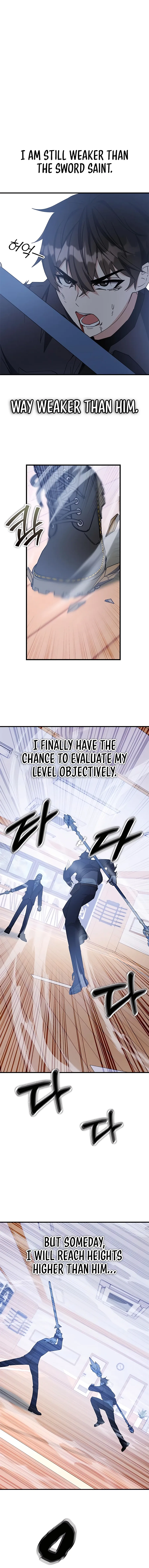 Transcension Academy Chapter 45 page 15