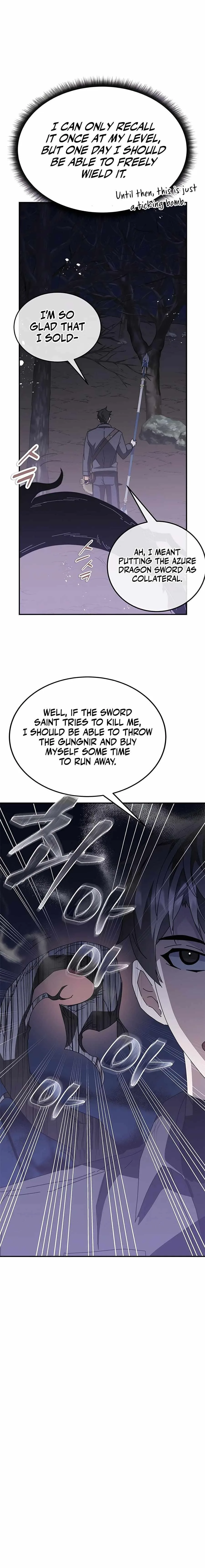 Transcension Academy Chapter 47 page 5
