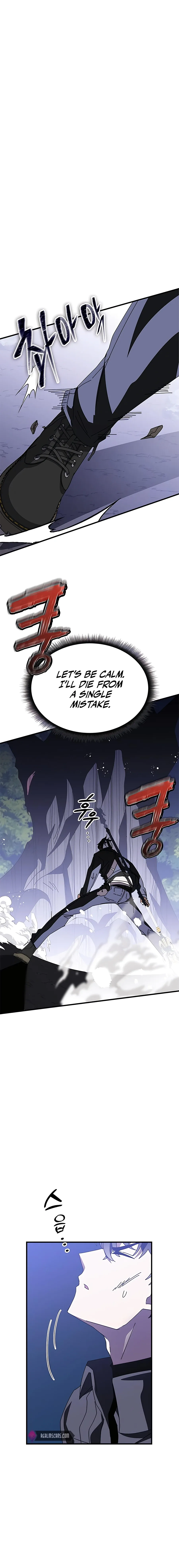 Transcension Academy Chapter 49 page 10