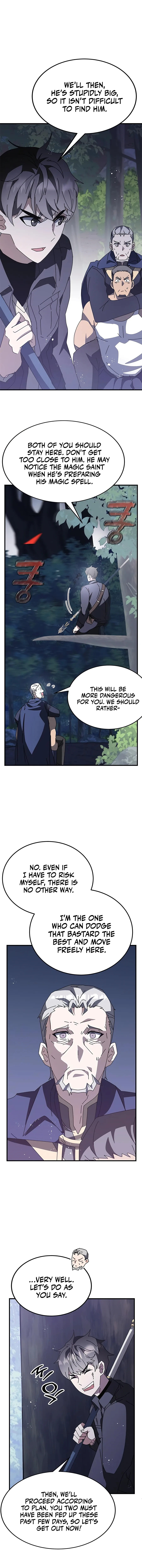 Transcension Academy Chapter 49 page 7