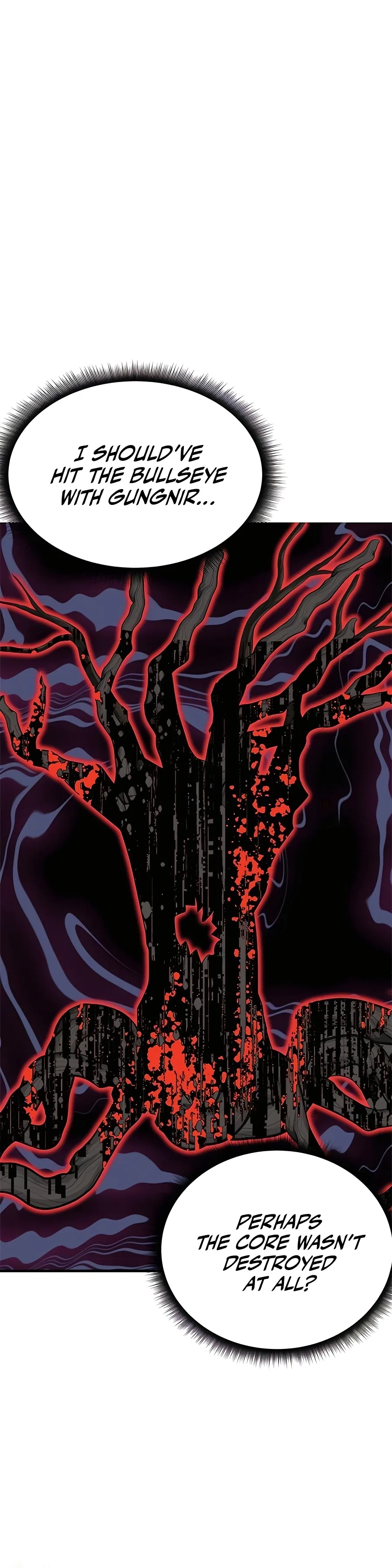 Transcension Academy Chapter 50 page 30