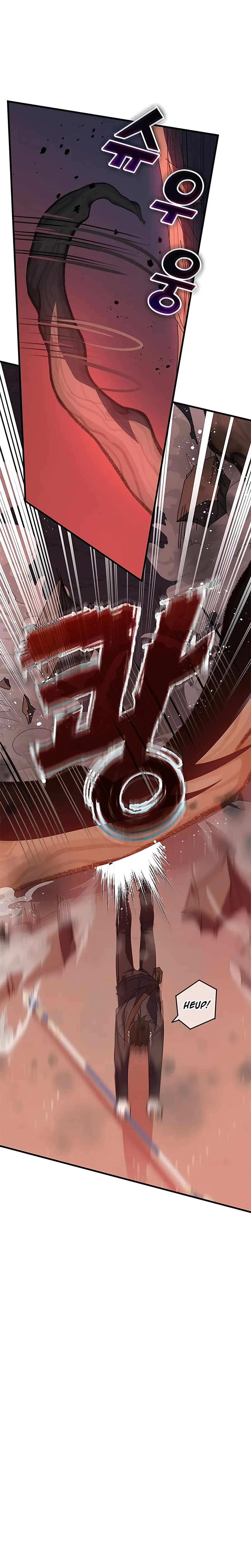 Transcension Academy Chapter 50 page 5