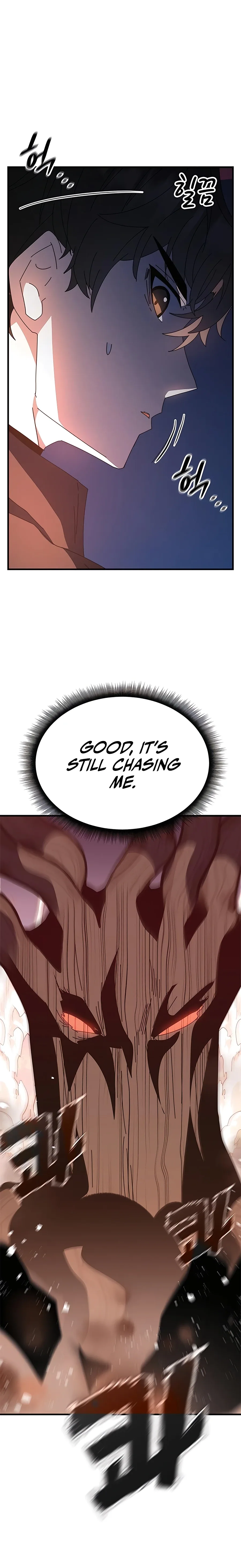 Transcension Academy Chapter 50 page 7