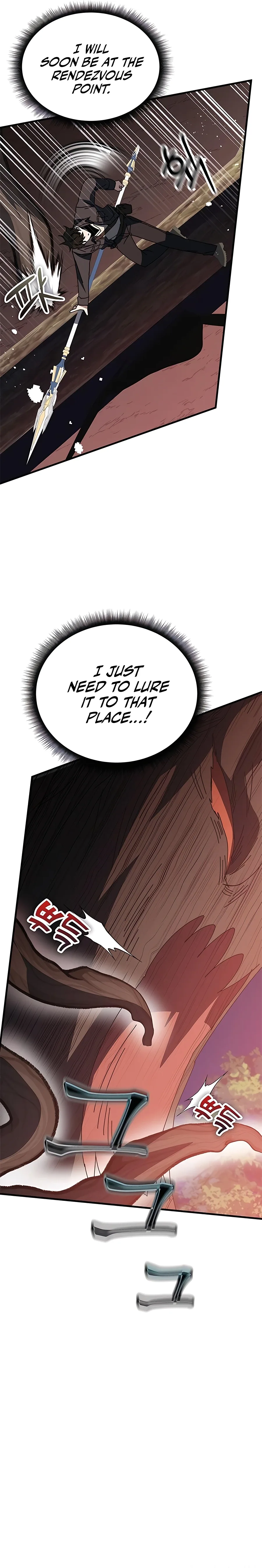 Transcension Academy Chapter 50 page 8