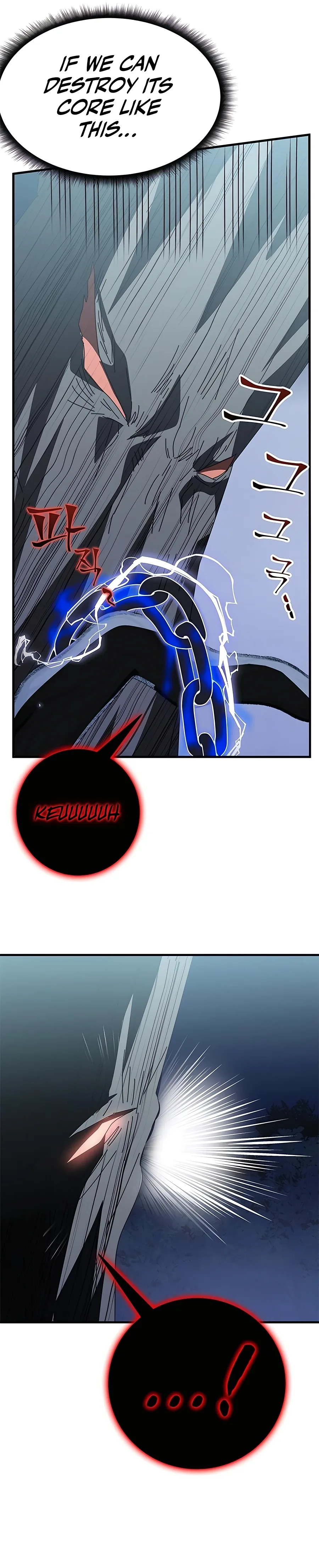 Transcension Academy Chapter 50 page 13